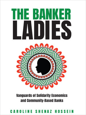 cover image of The Banker Ladies